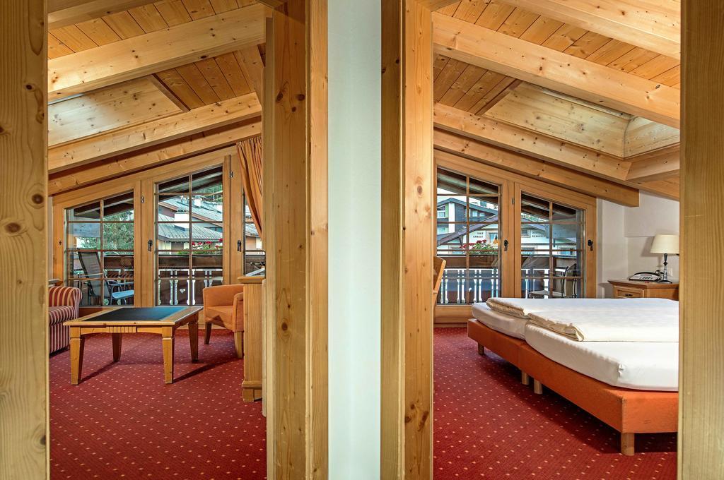 Hotel Dufour Chalet - Adults Only Церматт Экстерьер фото