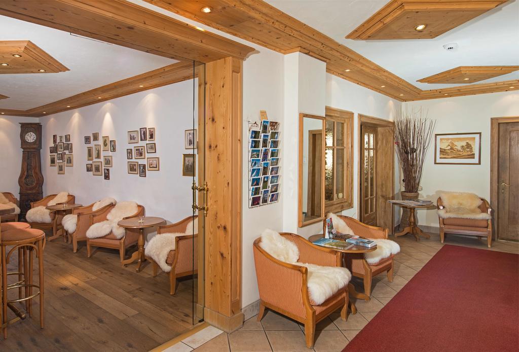 Hotel Dufour Chalet - Adults Only Церматт Экстерьер фото